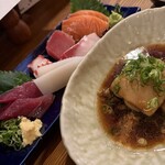 魚忠 - 料理写真: