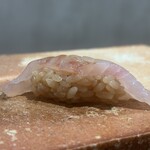 鮨ト酒肴 富かわ - 