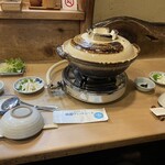 ちゃんこ 川﨑 - 