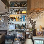 サザンカンフォート - 