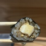 鮨ト酒肴 富かわ - 