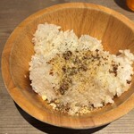 太陽のトマト麺 - 