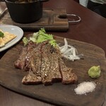 和牛をクラフトビールでたしなむ ミートマフィア 船橋南口店 - 