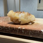 鮨ト酒肴 富かわ - 