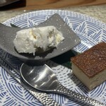 鮨ト酒肴 富かわ - 