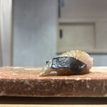 鮨ト酒肴 富かわ - 