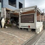 サザンカンフォート - 