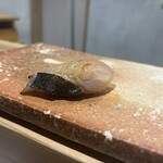 鮨ト酒肴 富かわ - 