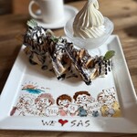 サザンカンフォート - 