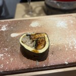 鮨ト酒肴 富かわ - 