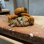 鮨ト酒肴 富かわ - 