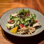 ラム焼肉専門店 lamb ne - 