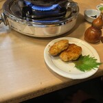 ちゃんこ 川﨑 - 