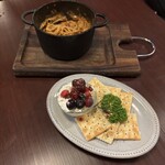 和牛をクラフトビールでたしなむ ミートマフィア 船橋南口店 - 