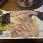 鶏もも焼き 鶏ひろ - 