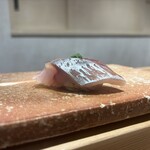 鮨ト酒肴 富かわ - 