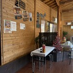 鶏もも焼き 鶏ひろ - 