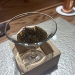 鮨ト酒肴 富かわ - 