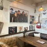 サザンカンフォート - 