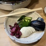 ちゃんこ 川﨑 - 