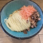 中華蕎麦 麺とスープ - 