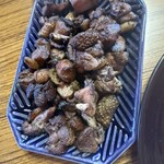 鶏もも焼き 鶏ひろ - 