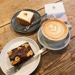 アカアマコーヒーロースターズトウキョウ - 