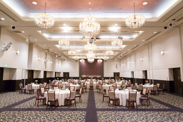 ブランニュー北上（BRAND NEW KITAKAMI） - 北上（結婚式場）の写真