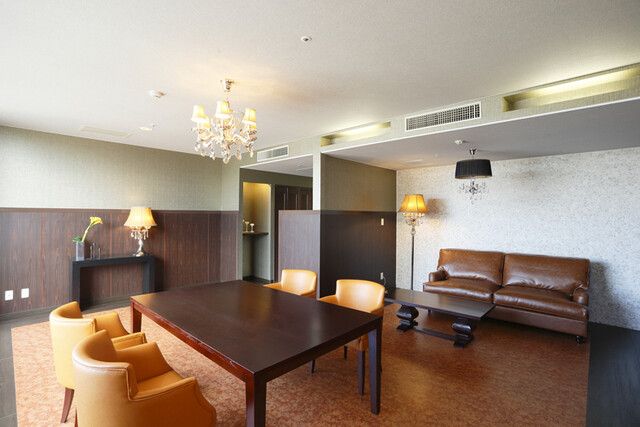 ブランニュー北上 &ndash; 結婚式場・カフェ・個室レストランの魅力