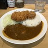 とんかつ檍のカレー屋 いっぺこっぺ 新橋店