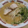 とくだラーメン