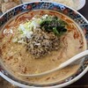 極濃湯麺 フタツメ 越戸店