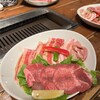 表参道焼肉 KINTAN