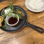 つばめグリル ルミネ横浜店 - 