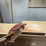 鮨ト酒肴 富かわ - 