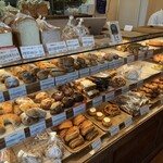 シャン ド ブレ - 