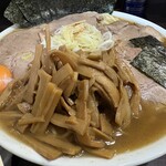 中華そば べんてん - 