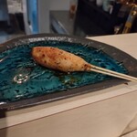 博多 焼鳥酒場 すぅ - 