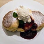 幸せのパンケーキ 大宮店 - 