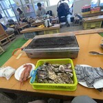 かきのますだ - 