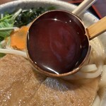 多摩うどん ぽんぽこ - 