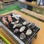 かきのますだ - 