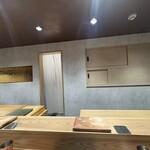 鮨ト酒肴 富かわ - 