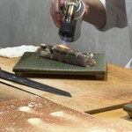 鮨ト酒肴 富かわ - 