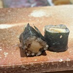 鮨ト酒肴 富かわ - 