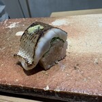 鮨ト酒肴 富かわ - 