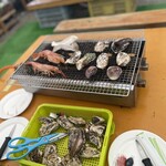 かきのますだ - 