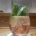 鮨ト酒肴 富かわ - 