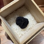 鮨ト酒肴 富かわ - 