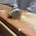 鮨ト酒肴 富かわ - 